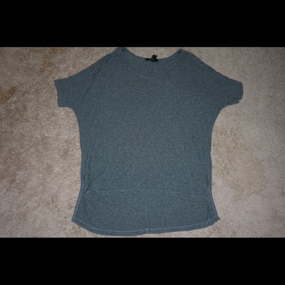 Forever 21 Flow Top